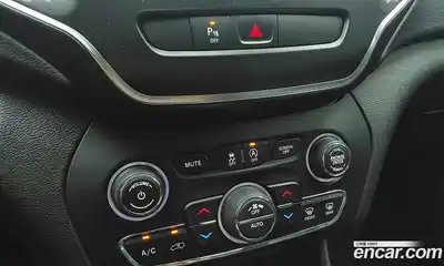 Jeep Cherokee 2019 2.4 автомат (гидро), миниатюра 8