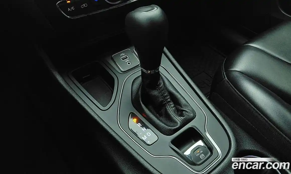 Jeep Cherokee 2019 2.4 автомат (гидро), фото 9