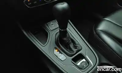 Jeep Cherokee 2019 2.4 автомат (гидро), миниатюра 9