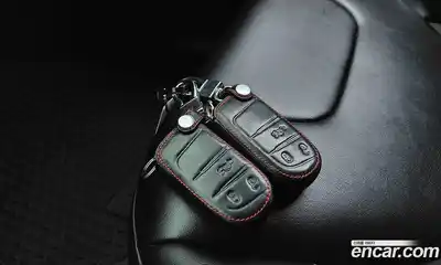 Jeep Cherokee 2019 2.4 автомат (гидро), миниатюра 10