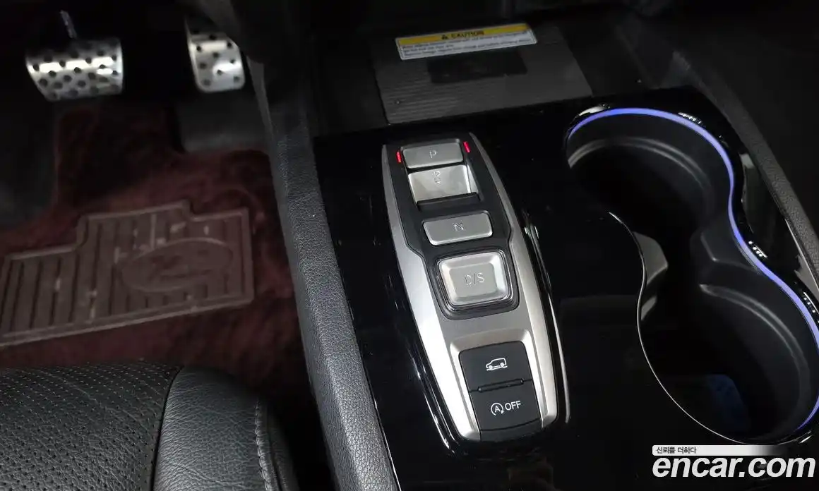 Honda Pilot 2019 3.5 автомат (гидро), фото 12