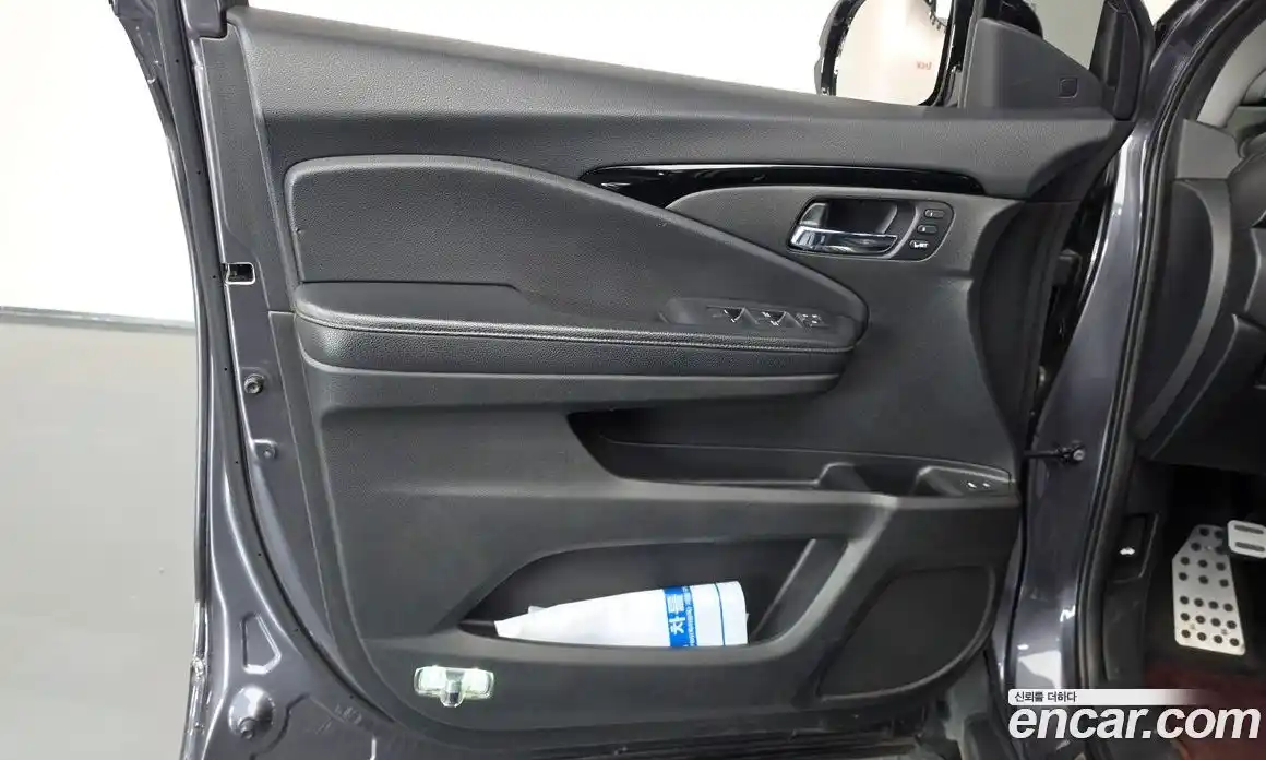 Honda Pilot 2019 3.5 автомат (гидро), фото 14