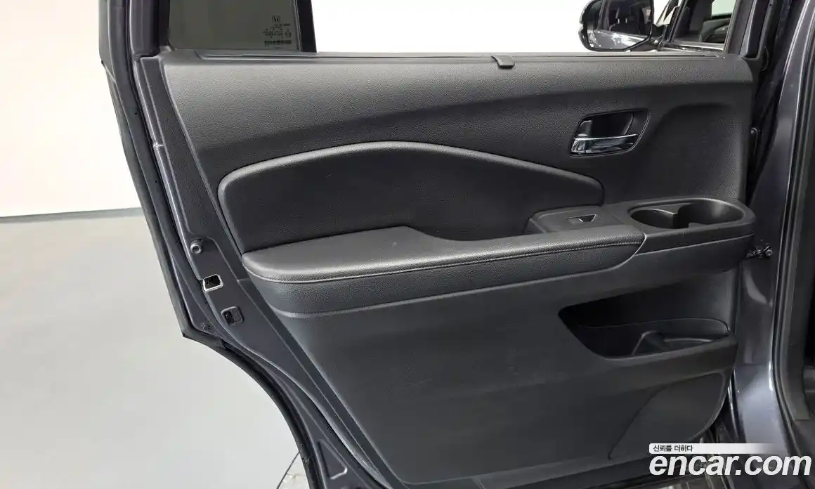 Honda Pilot 2019 3.5 автомат (гидро), фото 15