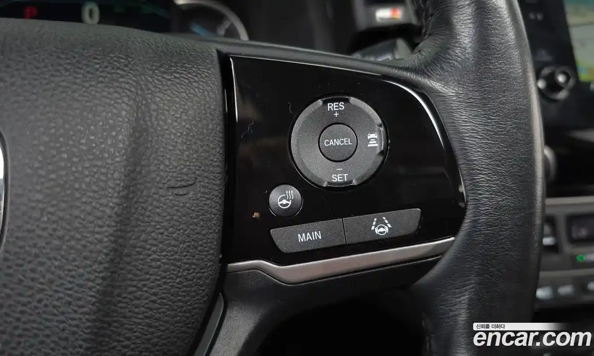 Honda Pilot 2019 3.5 автомат (гидро), фото 22