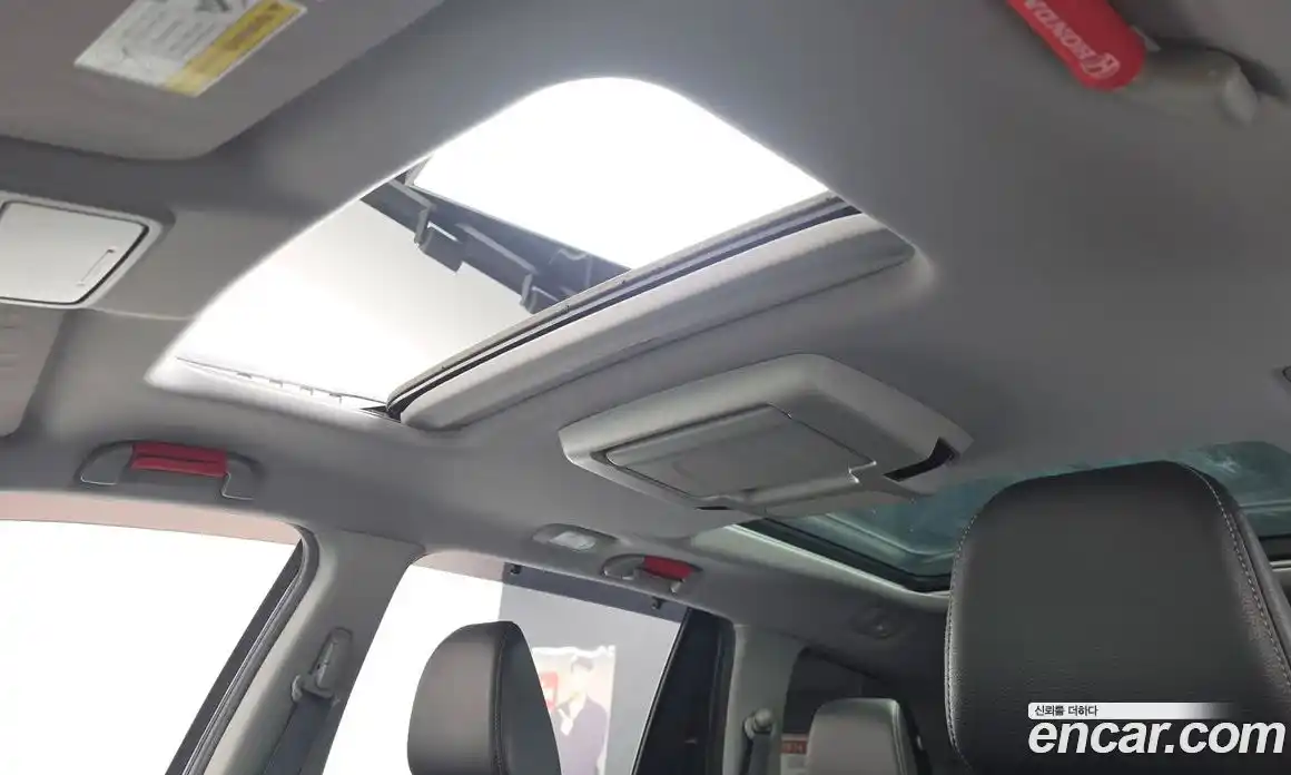 Honda Pilot 2019 3.5 автомат (гидро), фото 23
