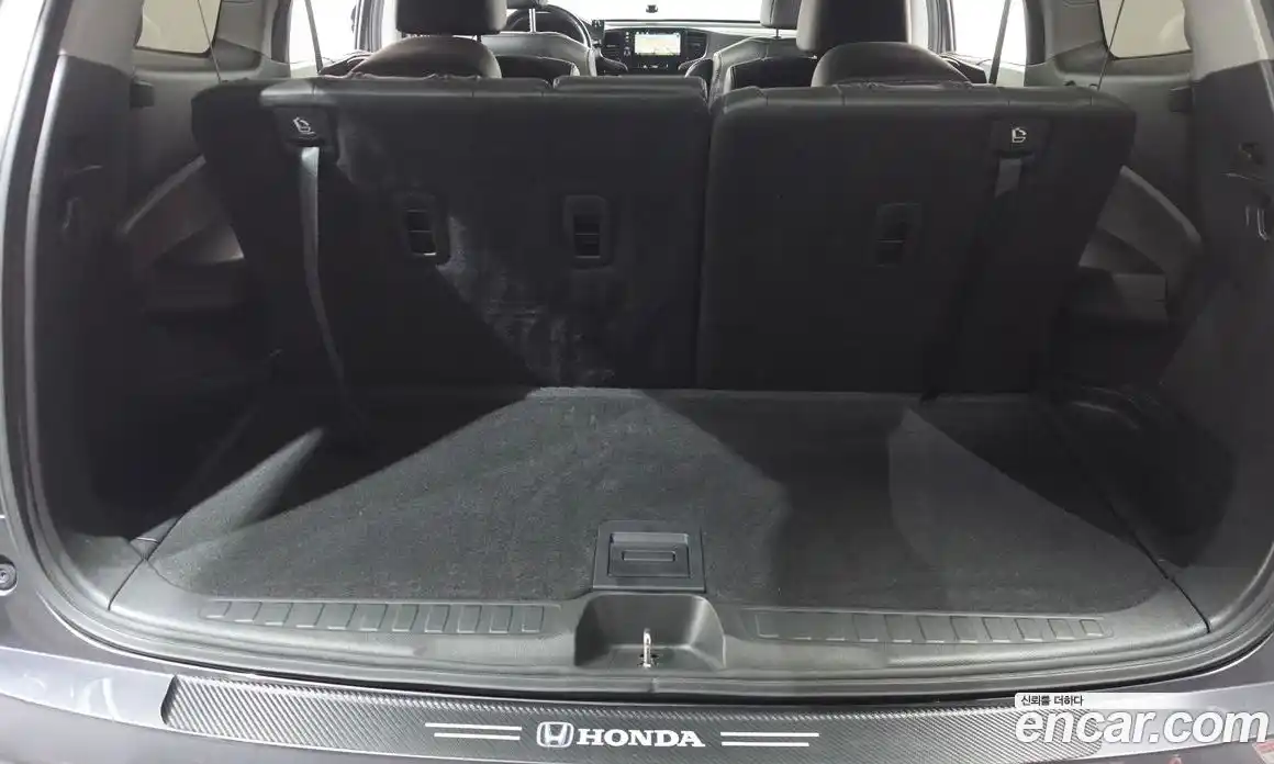 Honda Pilot 2019 3.5 автомат (гидро), фото 25