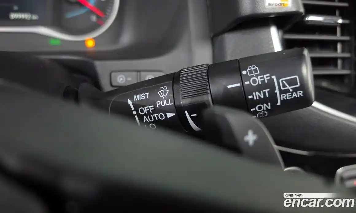 Honda Pilot 2019 3.5 автомат (гидро), фото 28
