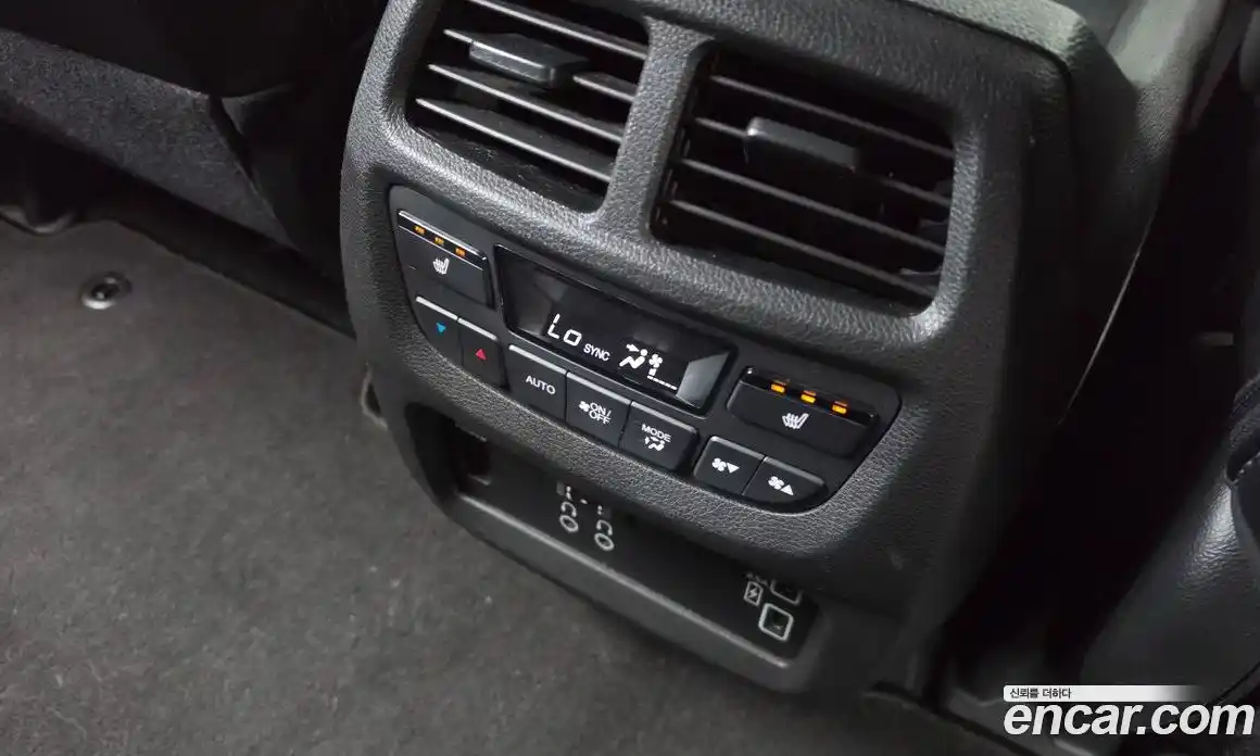 Honda Pilot 2019 3.5 автомат (гидро), фото 33