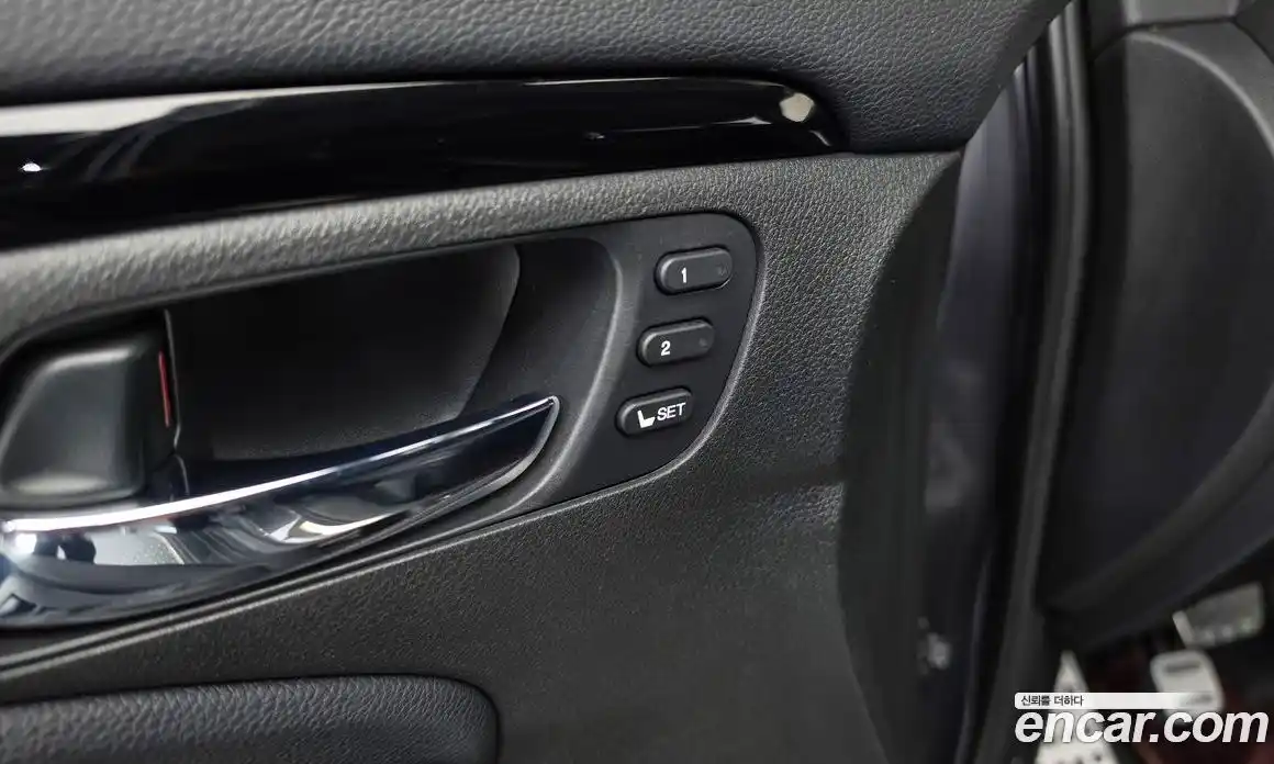 Honda Pilot 2019 3.5 автомат (гидро), фото 36