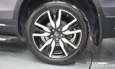 Honda Pilot 2019 3.5 автомат (гидро), миниатюра 7