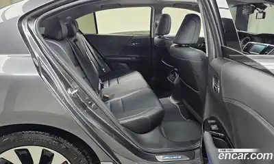 Honda Accord 2017 2.0 автомат (гидро), миниатюра 11