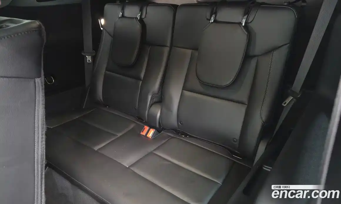 Ford Explorer 2022 2.3 автомат (гидро), фото 17