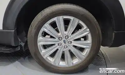 Ford Explorer 2022 2.3 автомат (гидро), миниатюра 7
