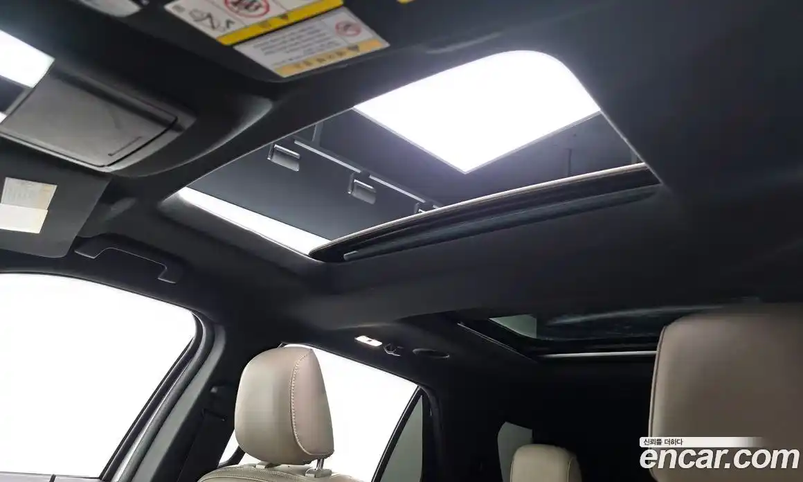 Ford Explorer 2019 2.3 автомат (гидро), фото 24