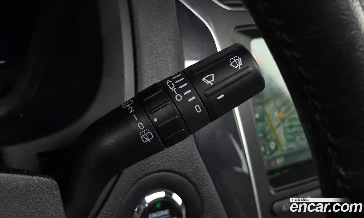 Ford Explorer 2019 2.3 автомат (гидро), фото 27