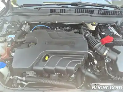 Ford Mondeo 2016 2.0 автомат (гидро), миниатюра 5