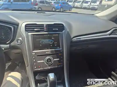 Ford Mondeo 2016 2.0 автомат (гидро), миниатюра 6