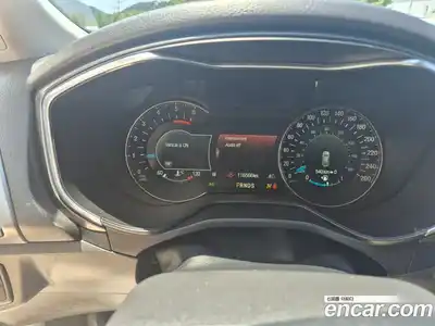 Ford Mondeo 2016 2.0 автомат (гидро), миниатюра 7