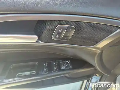 Ford Mondeo 2016 2.0 автомат (гидро), миниатюра 8