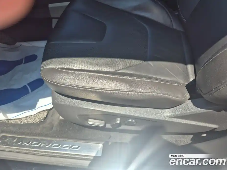 Ford Mondeo 2016 2.0 автомат (гидро), фото 9