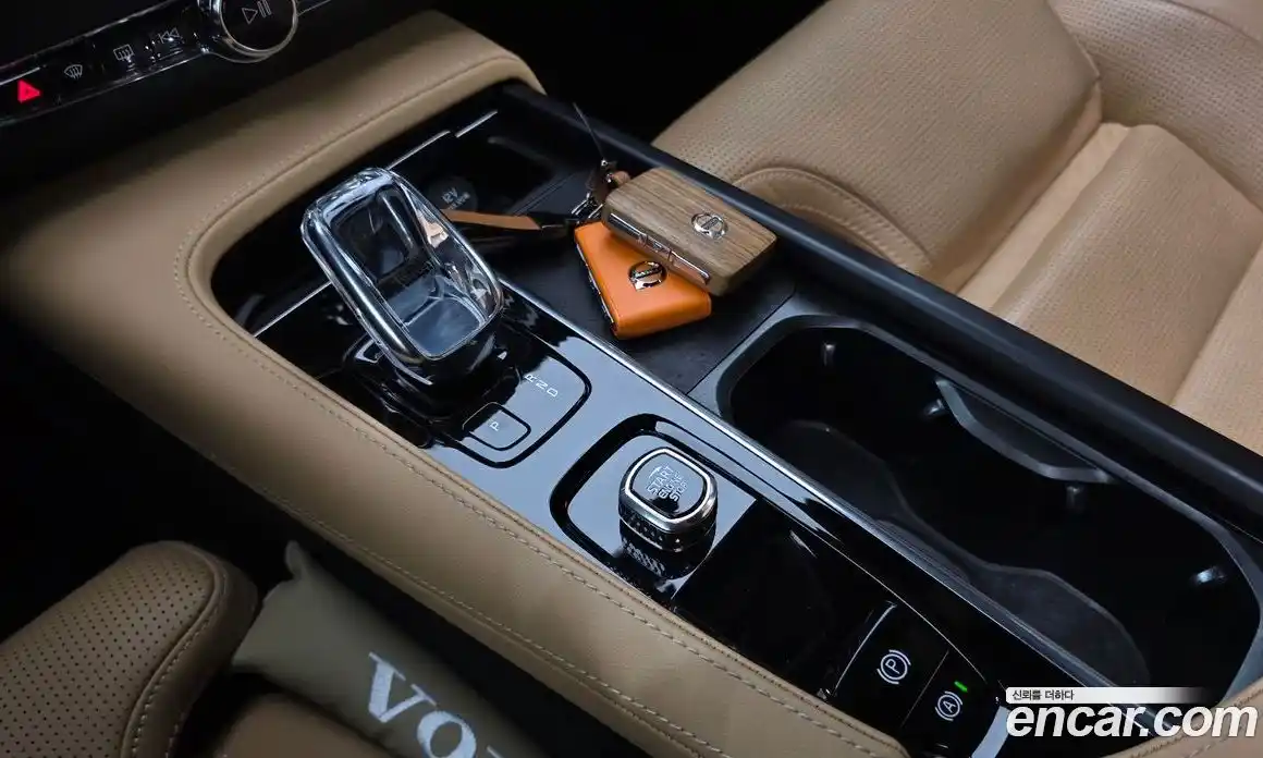 Volvo S90 2022 2.0 автомат (гидро), фото 11