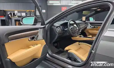 Volvo S90 2022 2.0 автомат (гидро), миниатюра 12