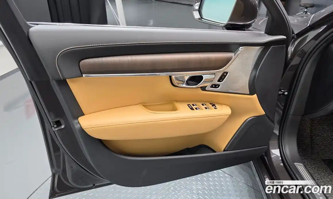 Volvo S90 2022 2.0 автомат (гидро), фото 13