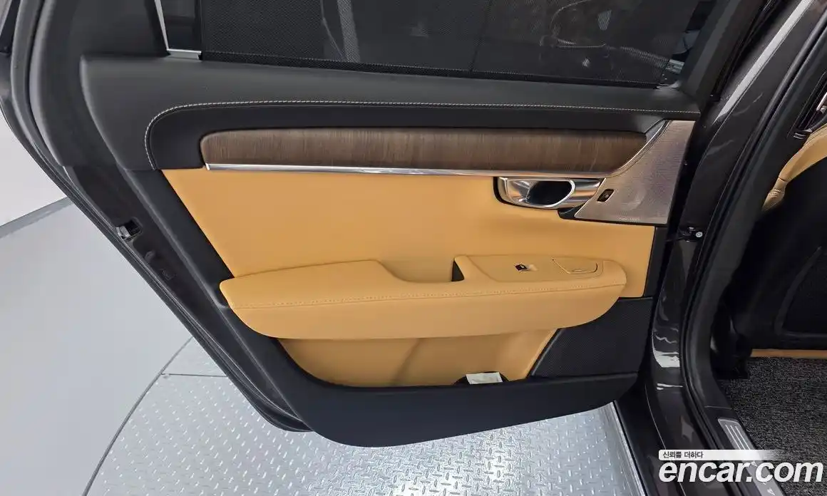 Volvo S90 2022 2.0 автомат (гидро), фото 14