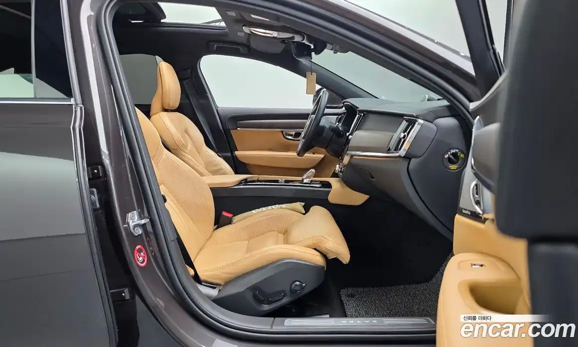 Volvo S90 2022 2.0 автомат (гидро), фото 15