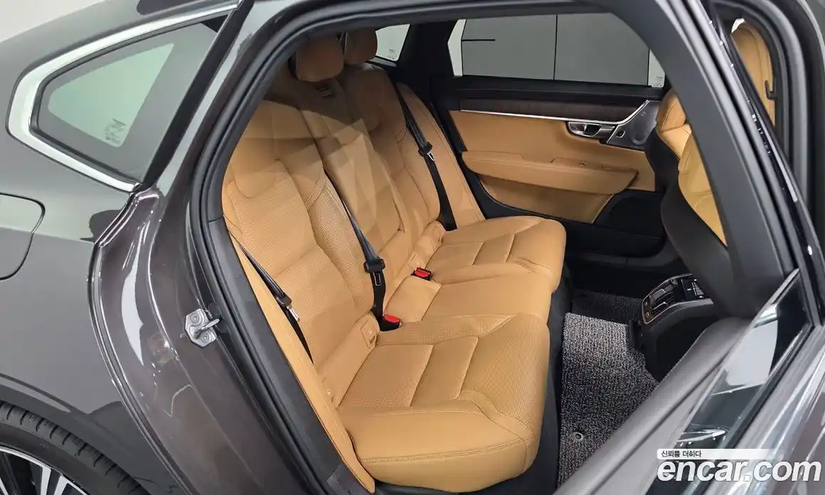 Volvo S90 2022 2.0 автомат (гидро), фото 16