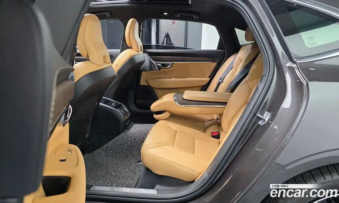 Volvo S90 2022 2.0 автомат (гидро), фото 17