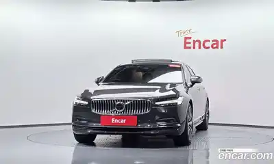 Volvo S90 2022 2.0 автомат (гидро), миниатюра 2