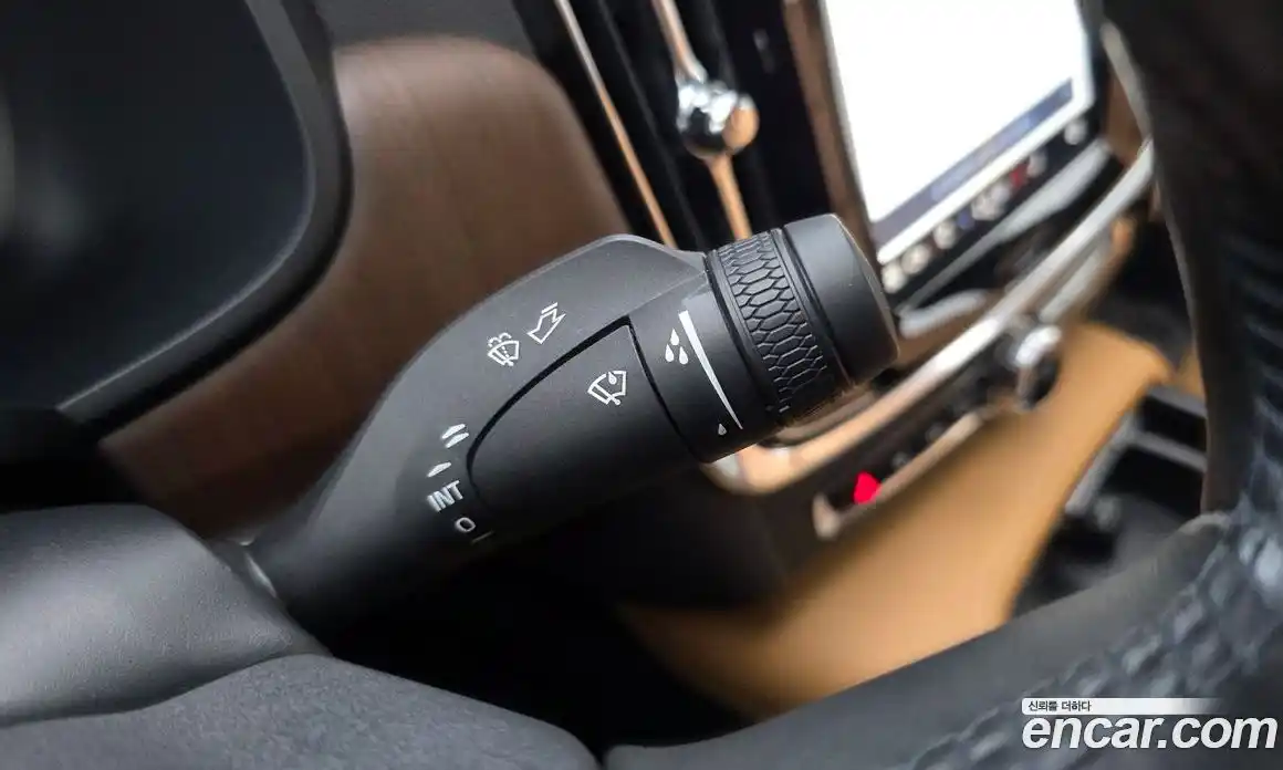 Volvo S90 2022 2.0 автомат (гидро), фото 25