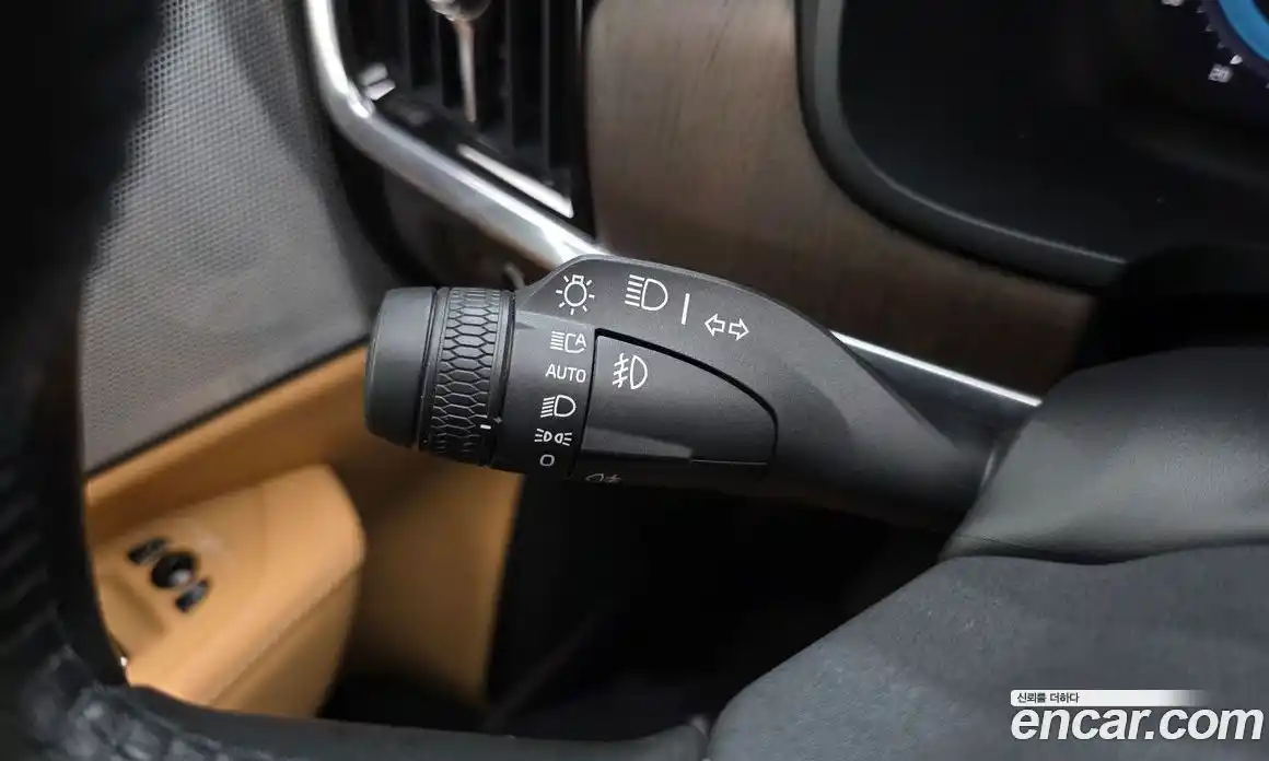 Volvo S90 2022 2.0 автомат (гидро), фото 26
