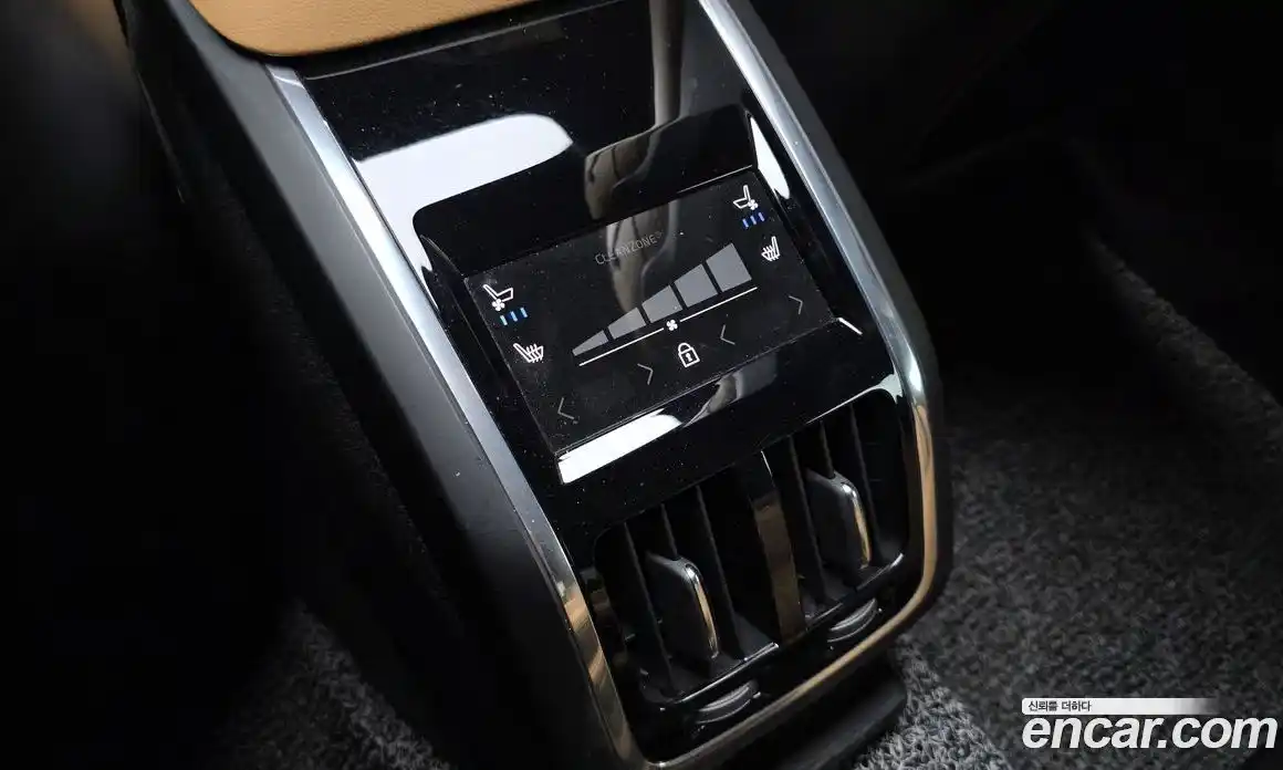 Volvo S90 2022 2.0 автомат (гидро), фото 27