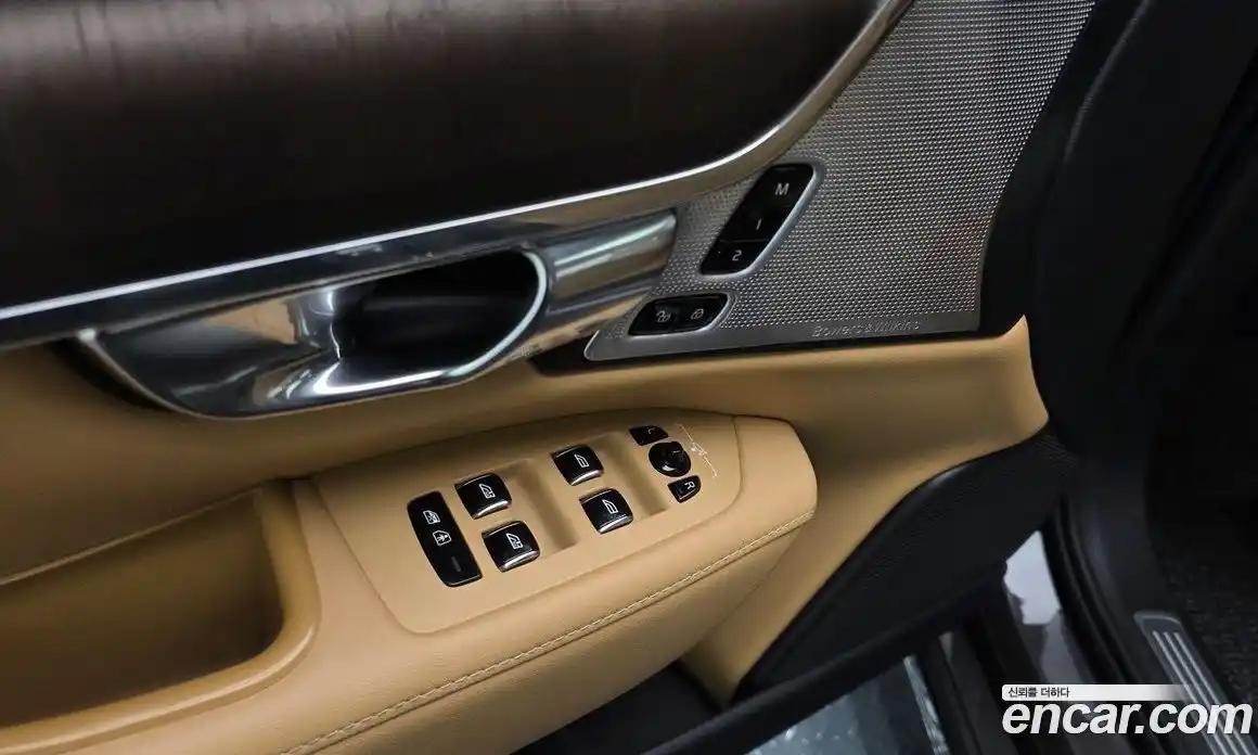 Volvo S90 2022 2.0 автомат (гидро), фото 28
