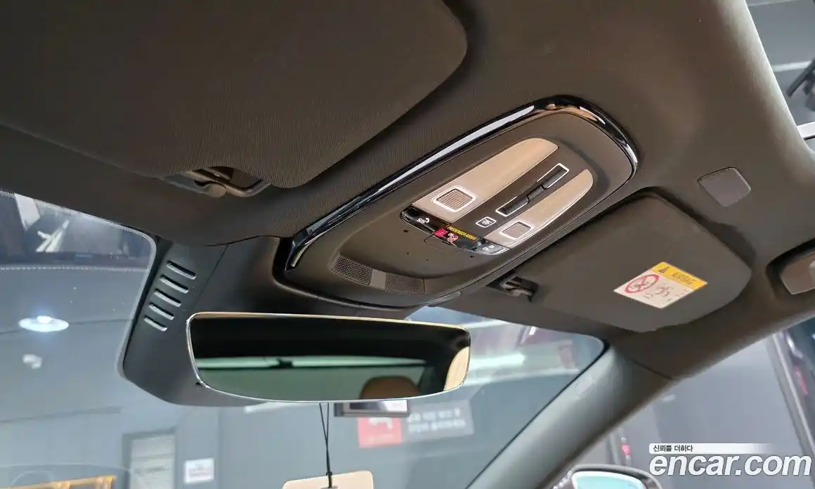 Volvo S90 2022 2.0 автомат (гидро), фото 29