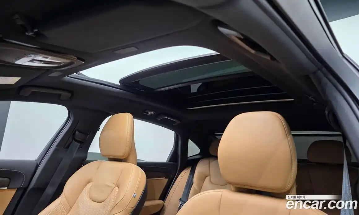 Volvo S90 2022 2.0 автомат (гидро), фото 30