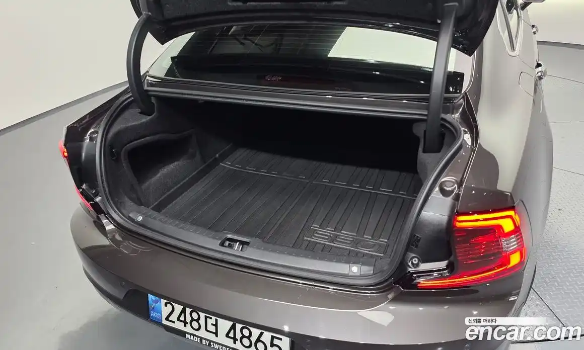 Volvo S90 2022 2.0 автомат (гидро), фото 31
