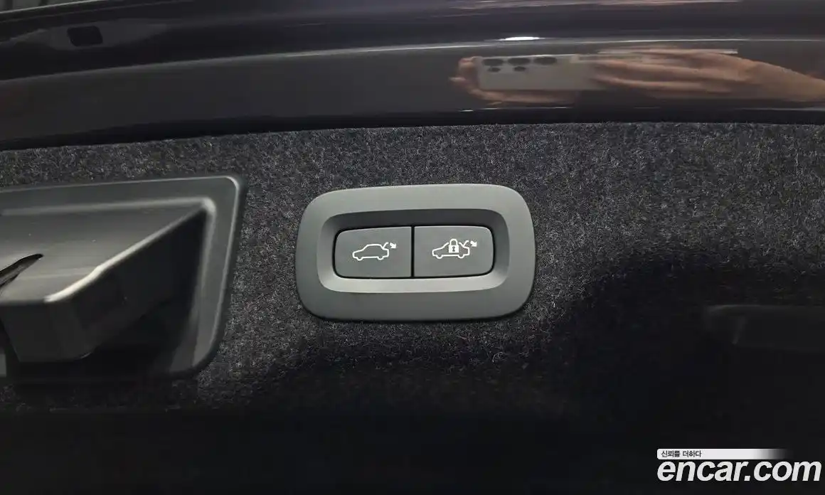 Volvo S90 2022 2.0 автомат (гидро), фото 32