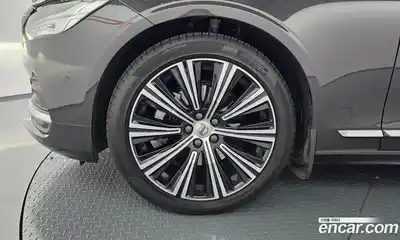 Volvo S90 2022 2.0 автомат (гидро), миниатюра 4