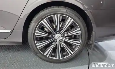 Volvo S90 2022 2.0 автомат (гидро), миниатюра 6