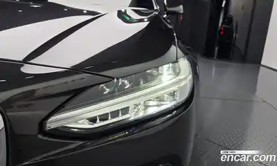 Volvo S90 2022 2.0 автомат (гидро), миниатюра 7