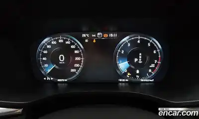 Volvo XC60 2021 2.0 автомат (гидро), миниатюра 11
