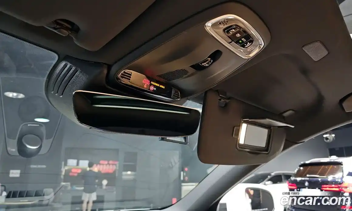 Volvo XC60 2021 2.0 автомат (гидро), фото 30