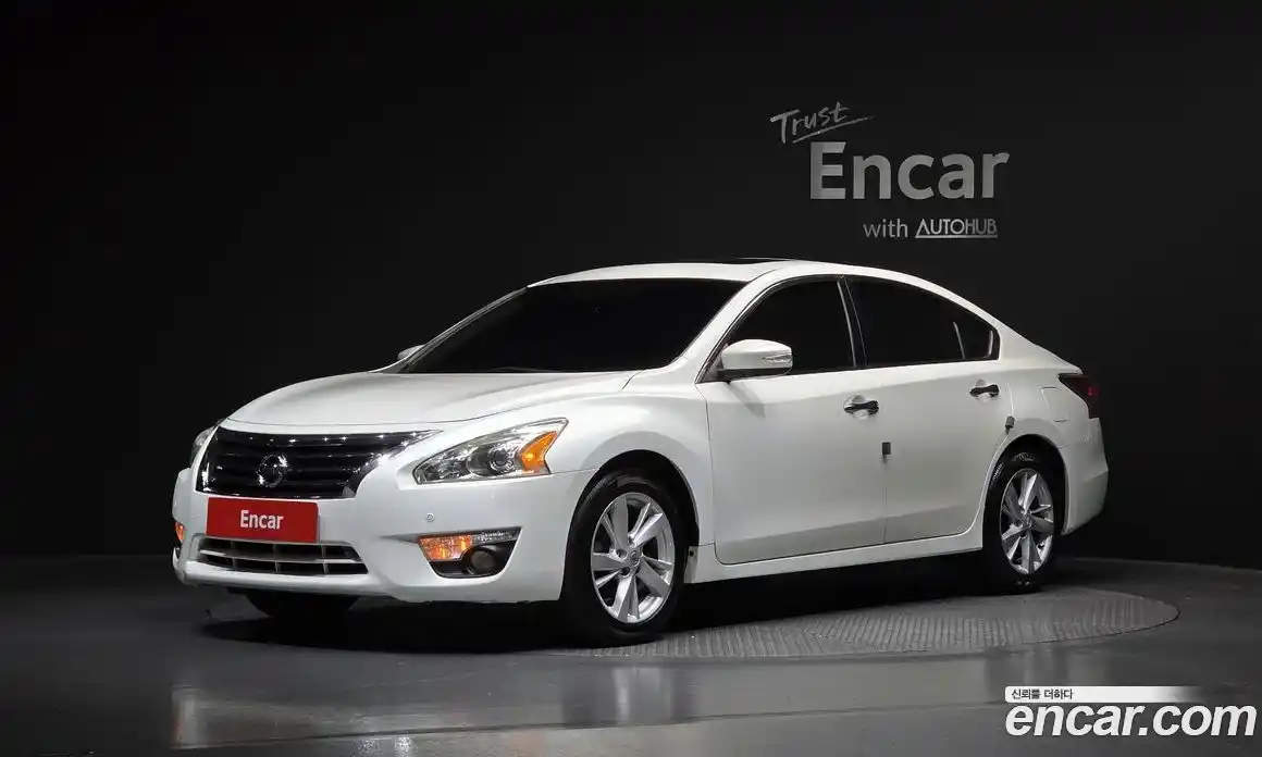 Nissan Altima 2014 2.5 автомат (гидро), фото 1 Nissan Altima 2014 2.5 автомат (гидро), фото 1