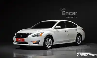 Nissan Altima 2014 2.5 автомат (гидро), миниатюра 1 Nissan Altima 2014 2.5 автомат (гидро), миниатюра 1