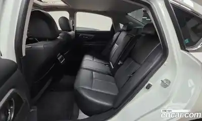 Nissan Altima 2014 2.5 автомат (гидро), миниатюра 12