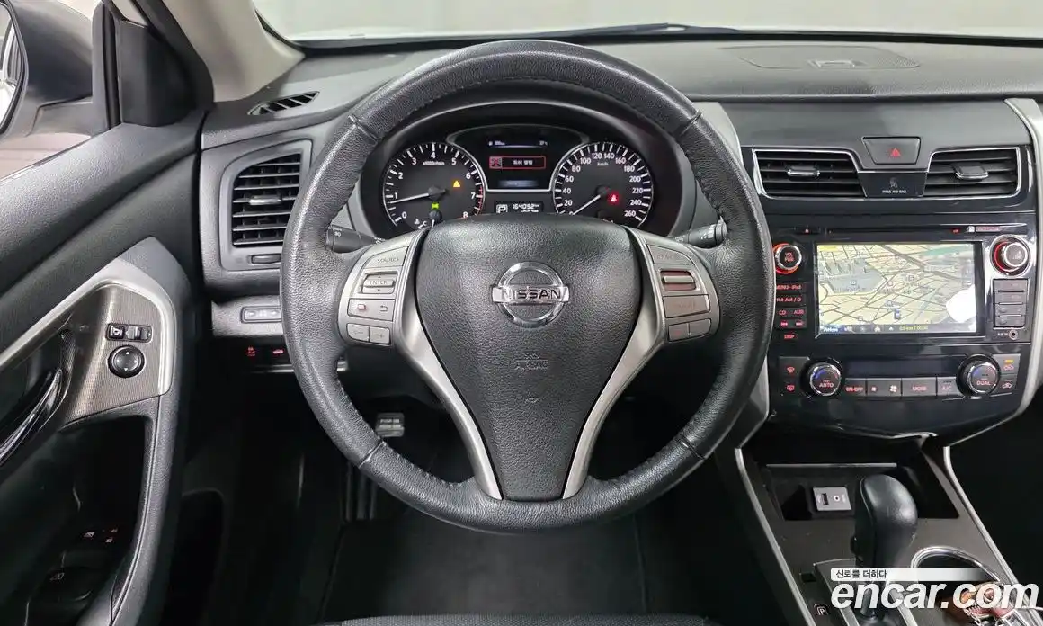 Nissan Altima 2014 2.5 автомат (гидро), фото 15 Nissan Altima 2014 2.5 автомат (гидро), фото 15