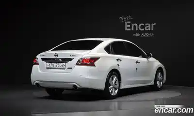 Nissan Altima 2014 2.5 автомат (гидро), миниатюра 2 Nissan Altima 2014 2.5 автомат (гидро), миниатюра 2